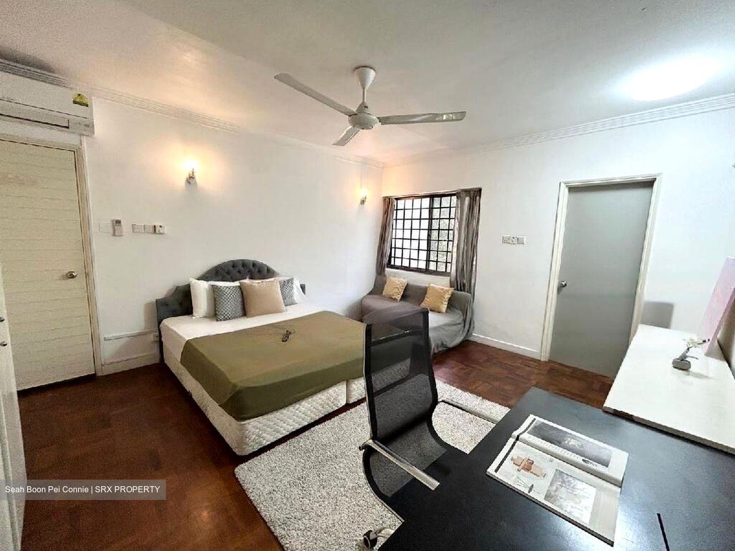 Teresa Ville (D4), Condominium #435532261